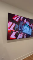 TV Mounting.