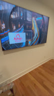 TV Mounting.