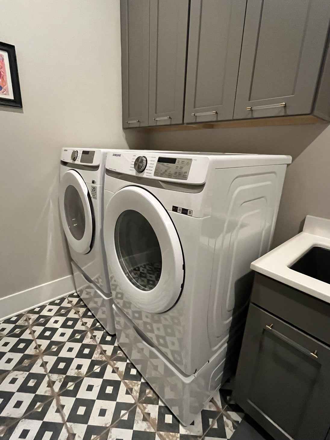 Appliance Installation Service - Mount10Tv