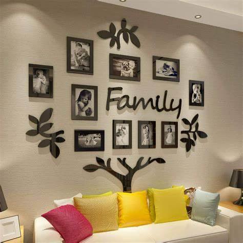 PICTURE HANGING