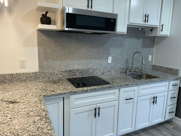 Appliance Installation Service.
