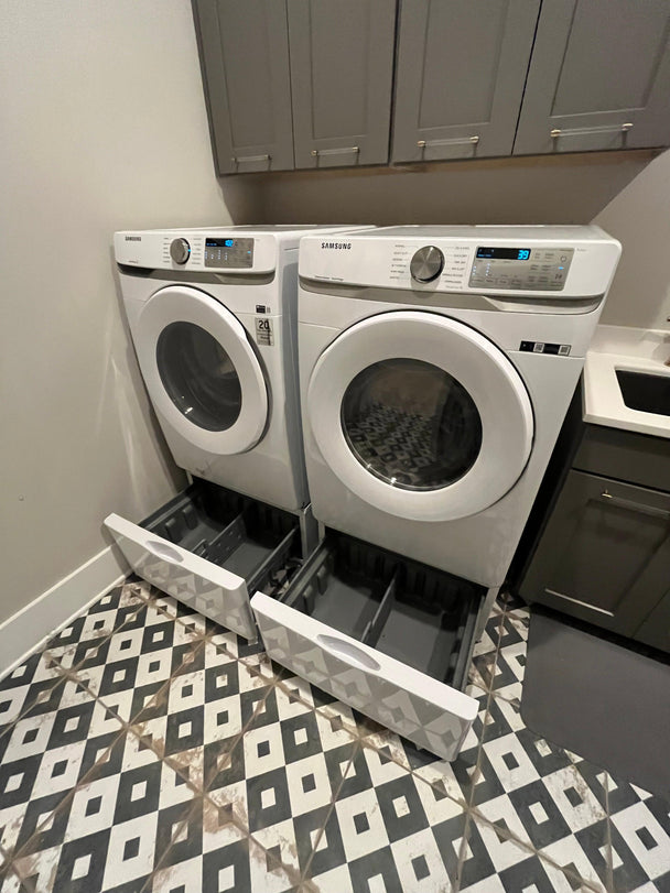 Appliance Installation Service.