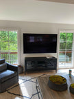 TV Mounting