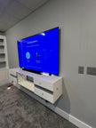 TV Mounting.
