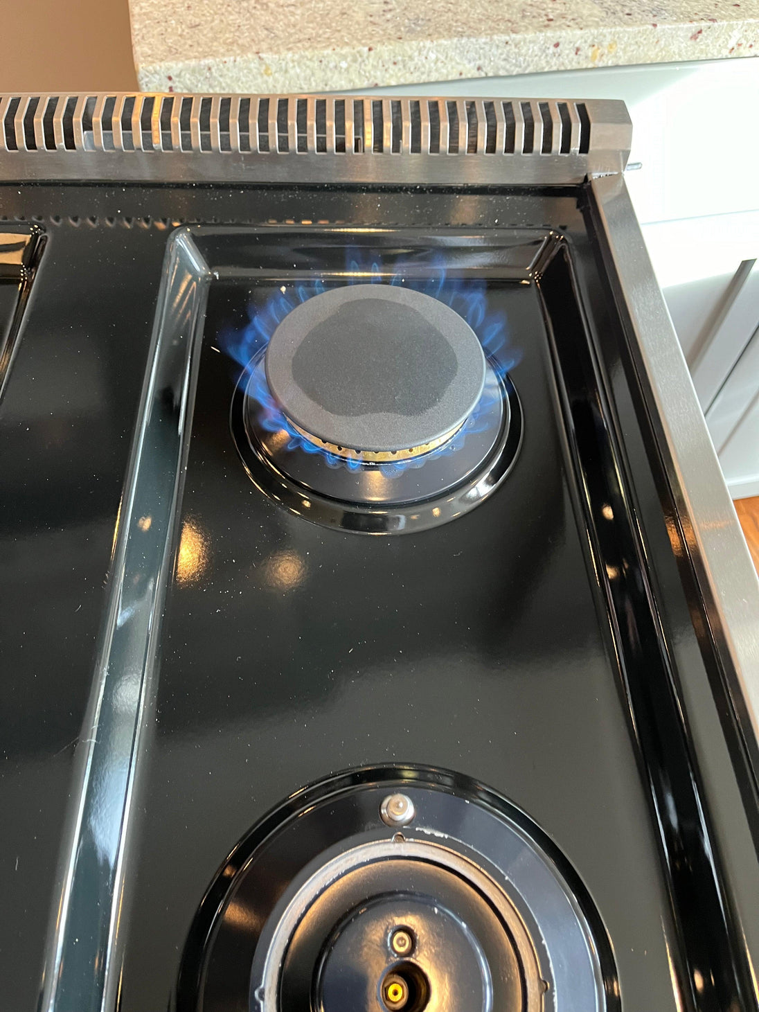Appliance Installation Service.
