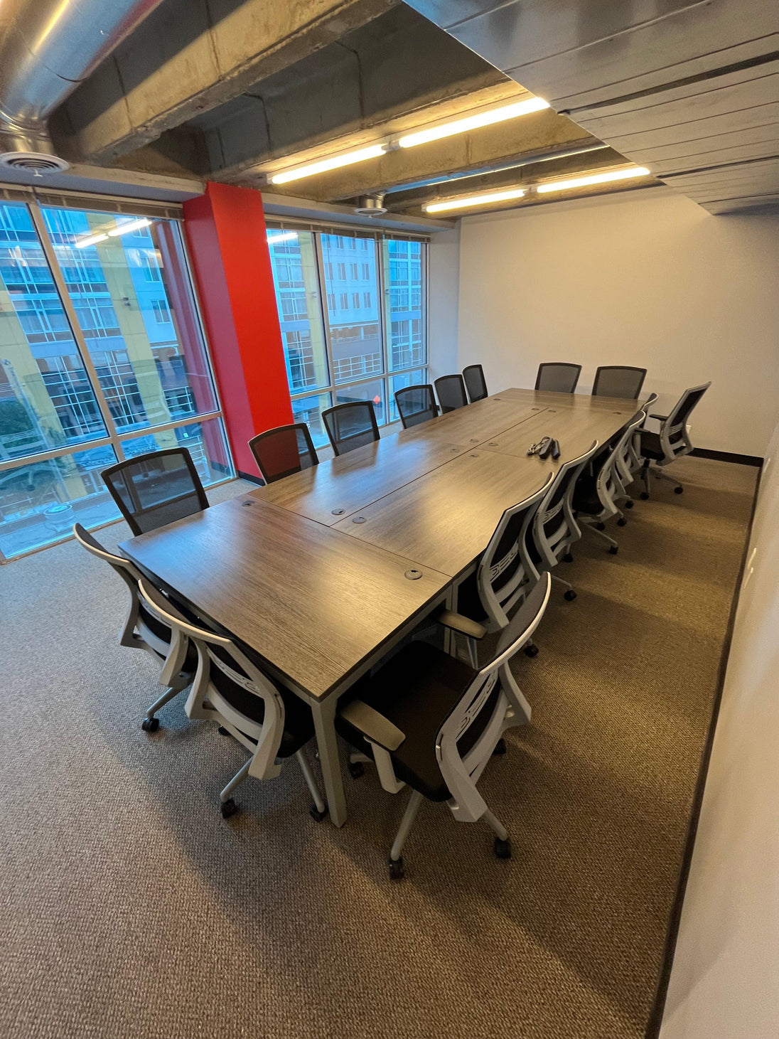 Furniture installation USA