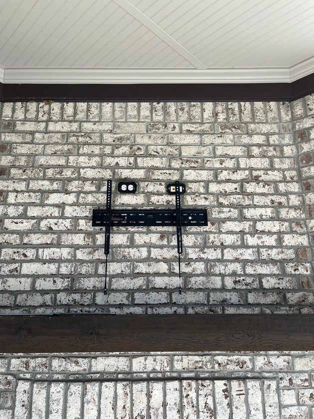 TV Mounting - Mount10Tv