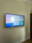 TV Mounting.