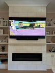 TV Mounting.