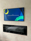 Secure & Stylish Frame Tv Installation Services.
