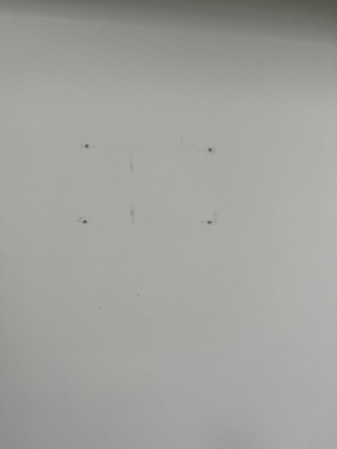 Expert TV Dismounting with Drywall Patching.