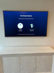 Secure & Stylish Frame Tv Installation Services.