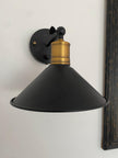 Light Installation Services.