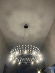 Light Installation Services.