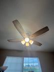 Light Installation Services.