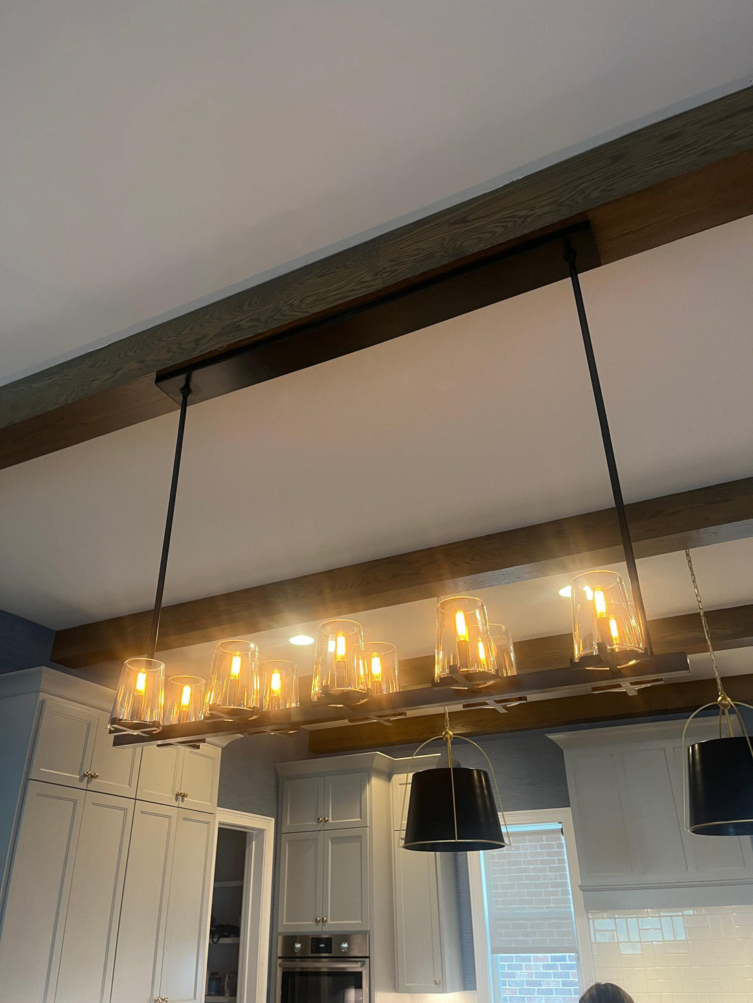 Light Installation Services.