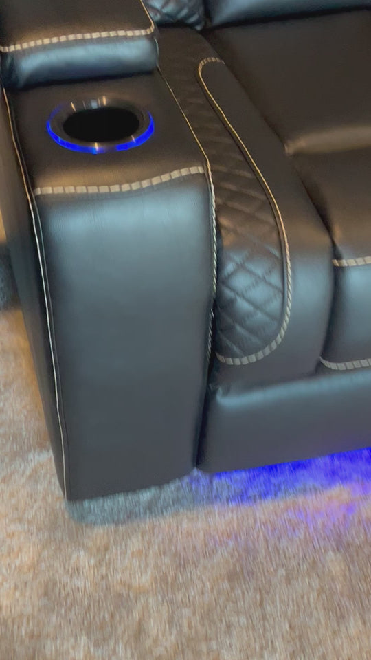 Furniture Assembly.